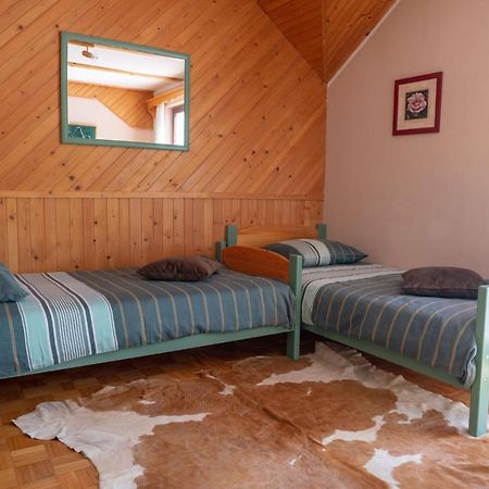 Apartments Maja By The River Bohinj Extérieur photo