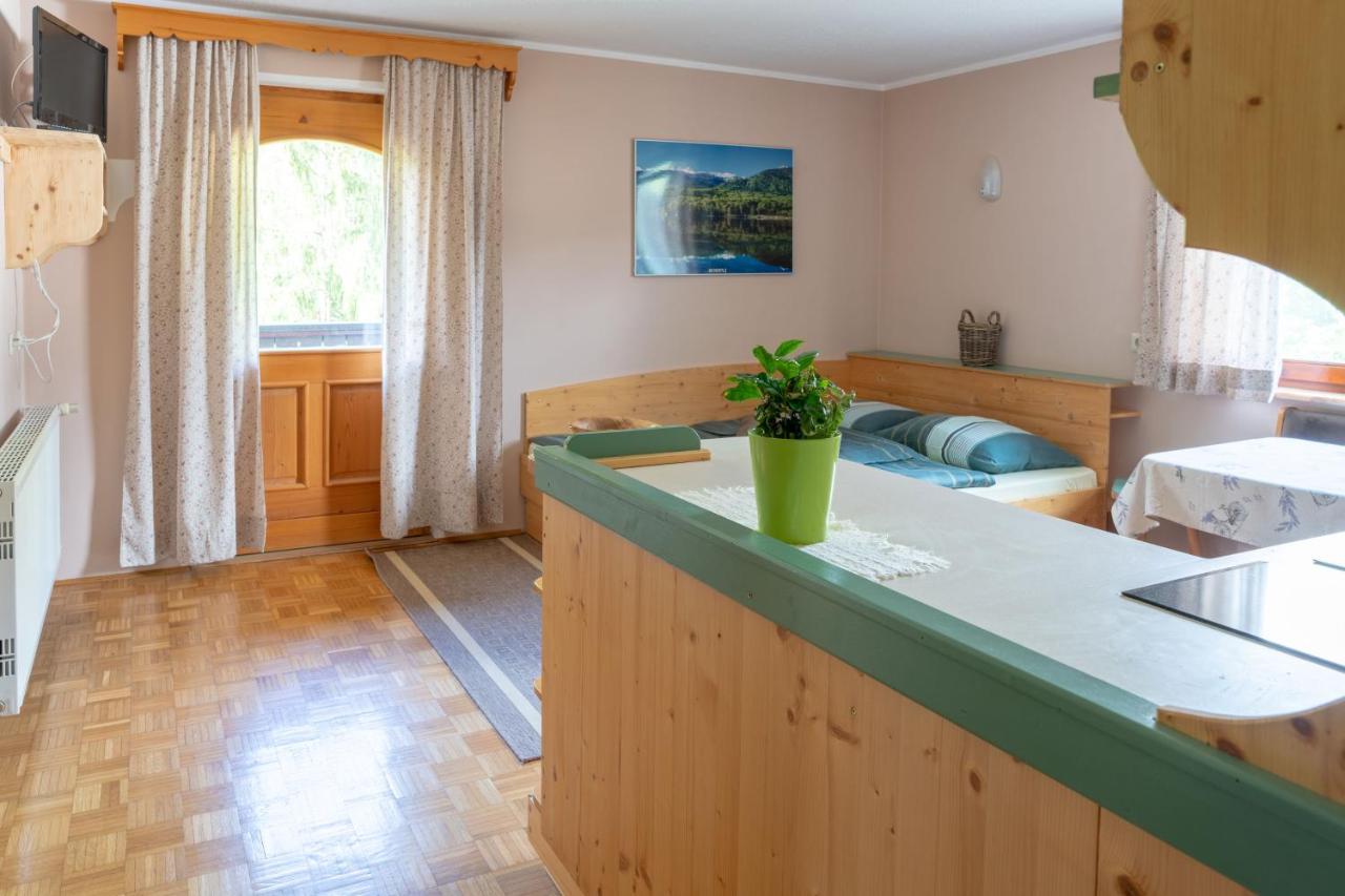 Apartments Maja By The River Bohinj Extérieur photo