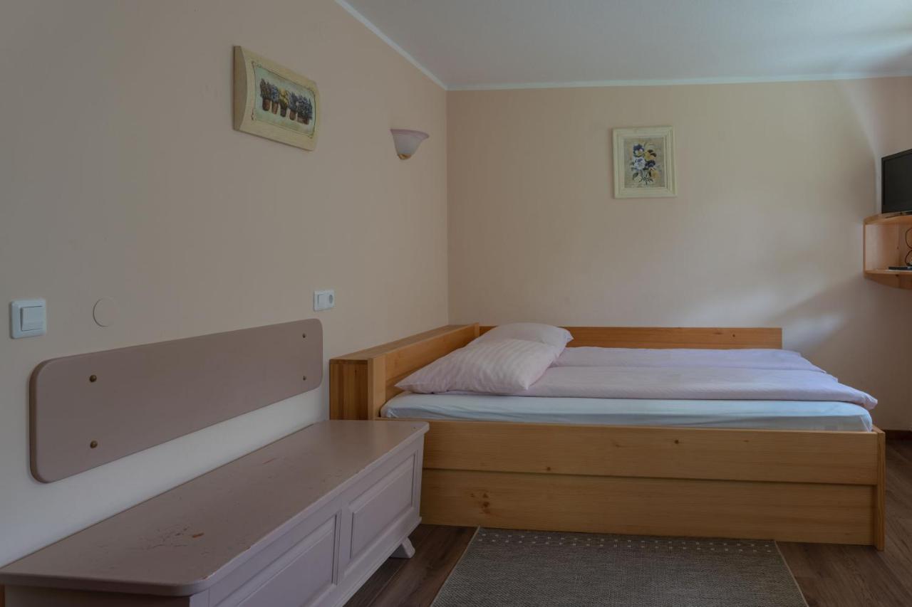 Apartments Maja By The River Bohinj Extérieur photo