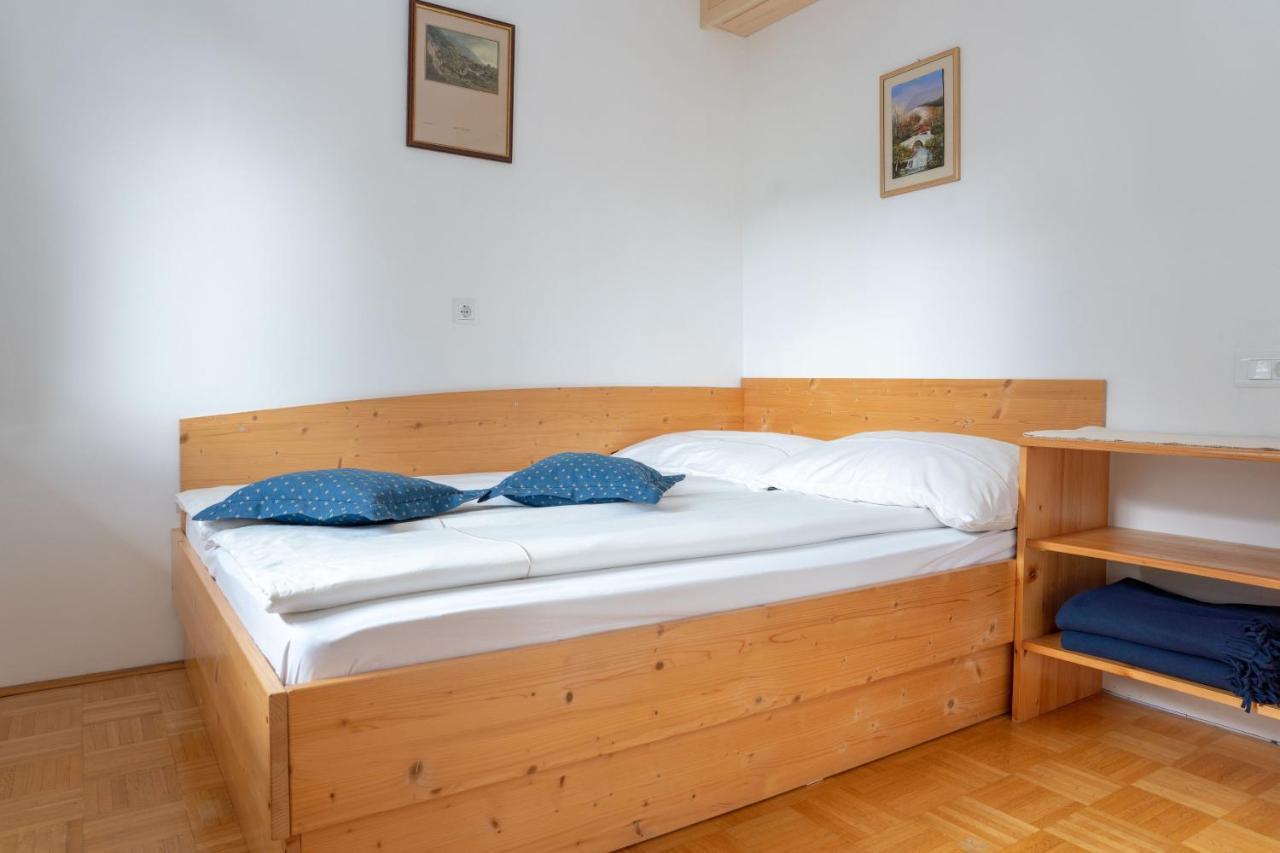 Apartments Maja By The River Bohinj Extérieur photo