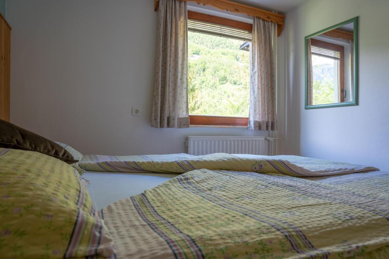 Apartments Maja By The River Bohinj Extérieur photo