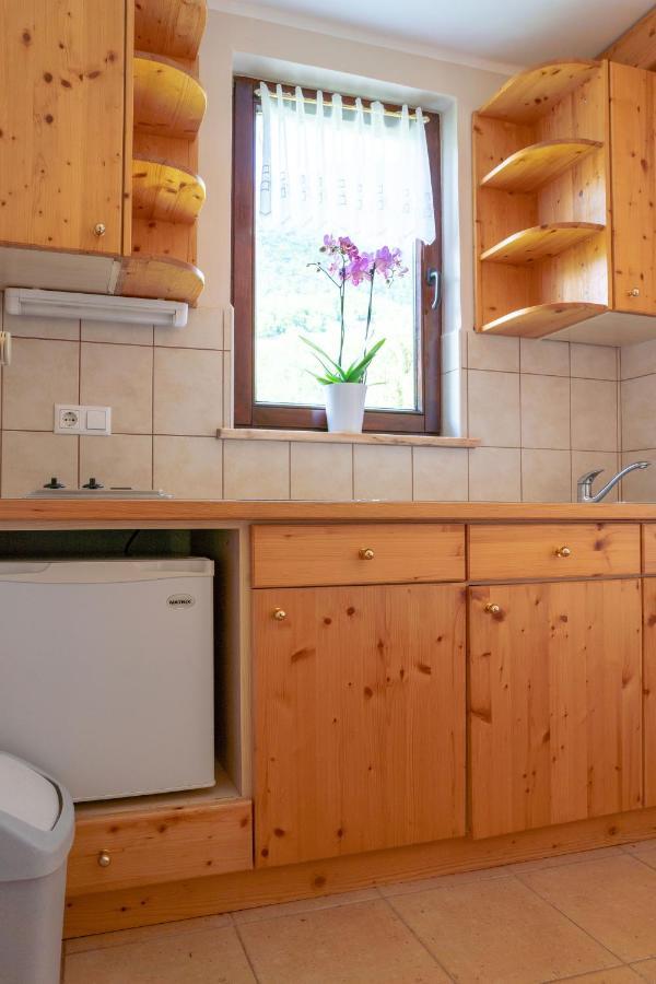 Apartments Maja By The River Bohinj Extérieur photo